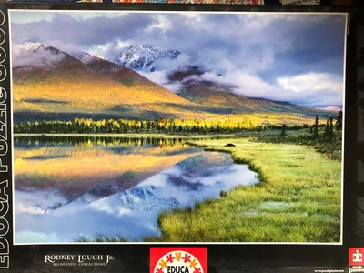 Kingdom of Mountains