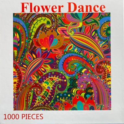 Flower Dance