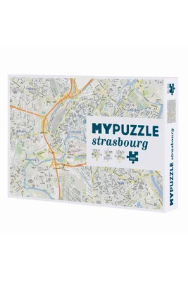 MyPuzzle Strasbourg
