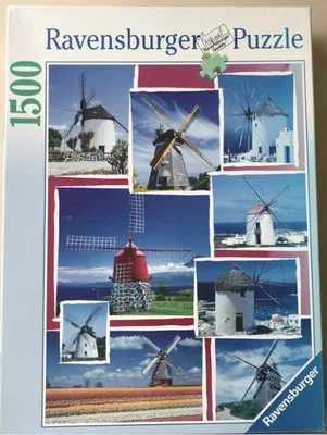 Windmills