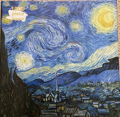 Starry Night