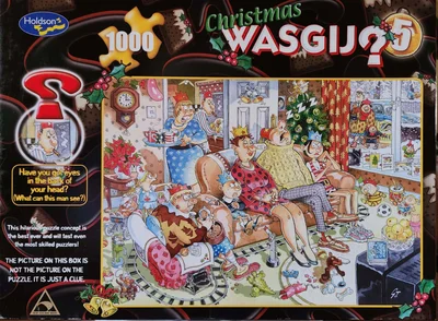 05 - That Warm Christmas Feeling