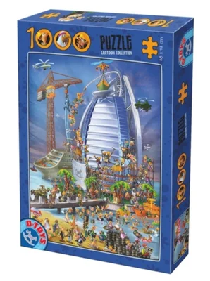 Burj Al Arab