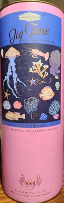 Under the Sea