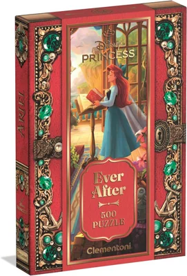 Ever After Ariel