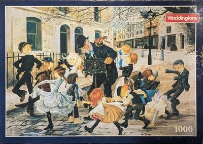 Street Music