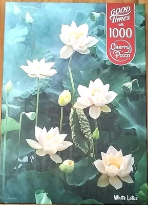 White Lotus