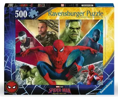 Spiderman