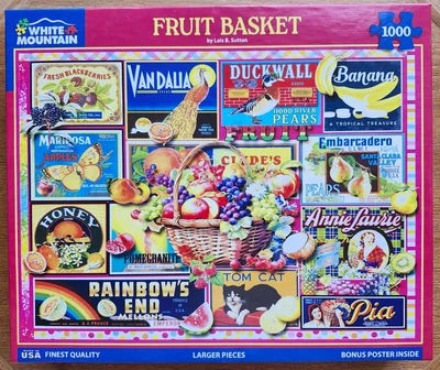 Fruit Basket