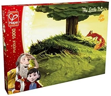 The little prince