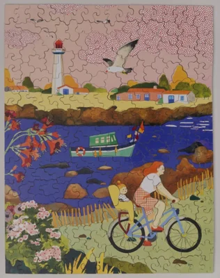 L,Île d’Yeux