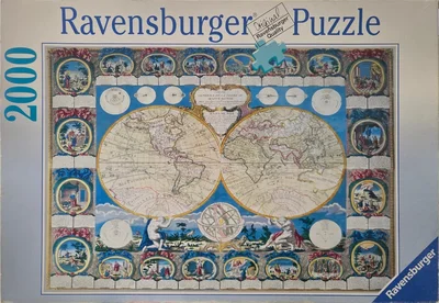 Historical Map