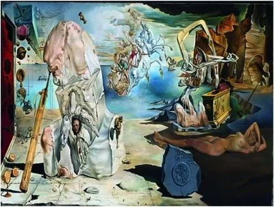 L'Apothéose d'Homère