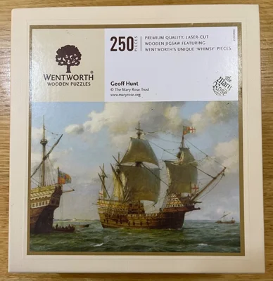 The Mary Rose