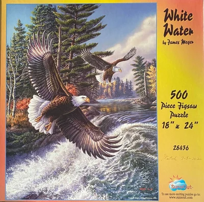White Water