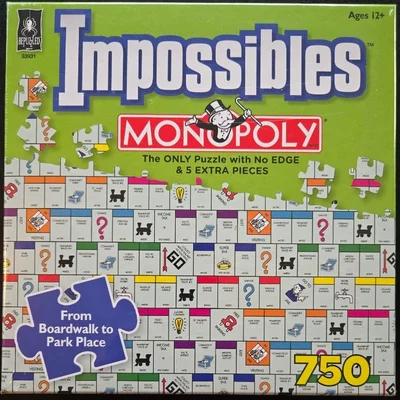 Monopoly