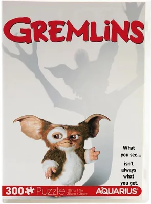 Gremlins Vuzzle