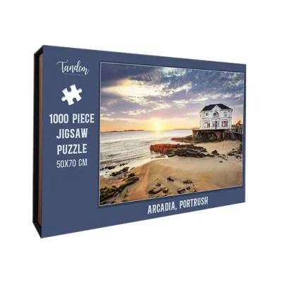 Arcadia - Portrush