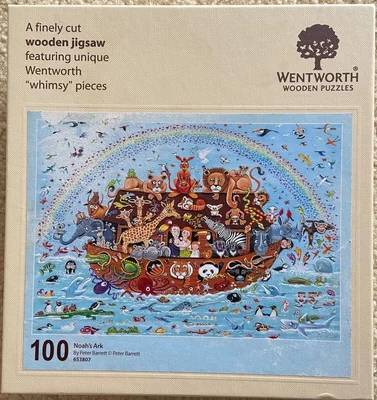 Noah’s Ark