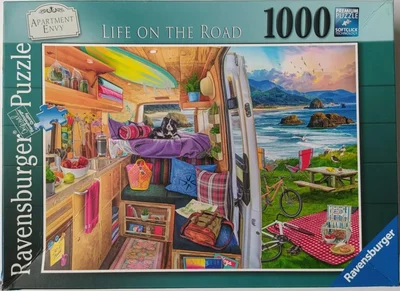 Life On The Road