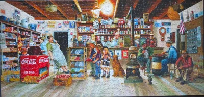 Little Shoppers