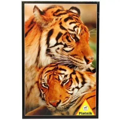 Tigers