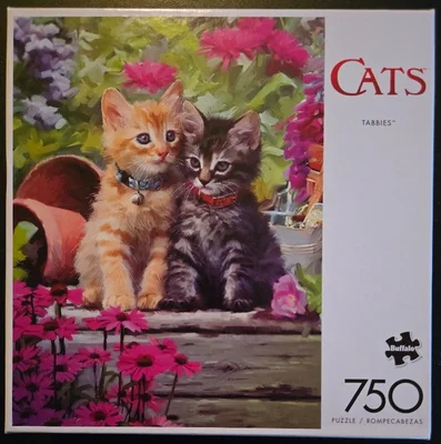 Tabbies