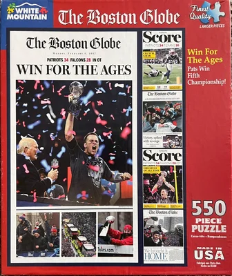WIN FOR THE AGES