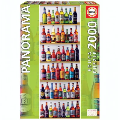 Bières du monde