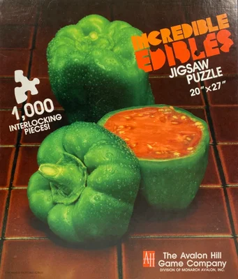 Pepper Tomato