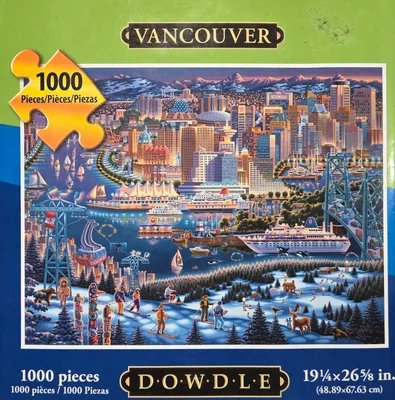 Vancouver