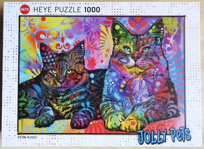 Devoted 2 Cats