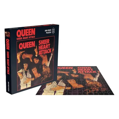 Queen Sheer Heart Attack