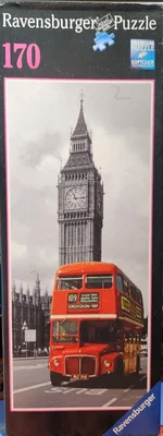 London Bus