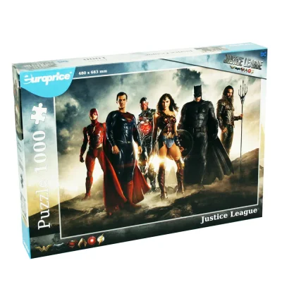 Justice League