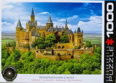 Hohenzollern Castle