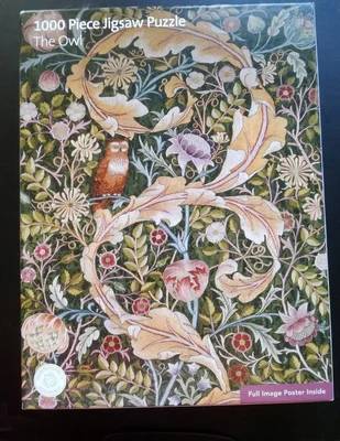 The Owl