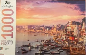 Varanasi, India