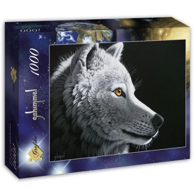 Wolf Light