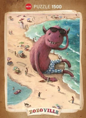 Beach Boy