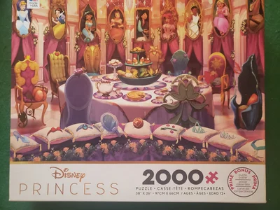 Disney Princess