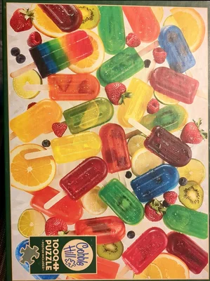 Popsicles