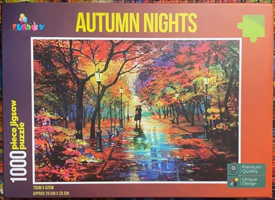 Autumn Nights
