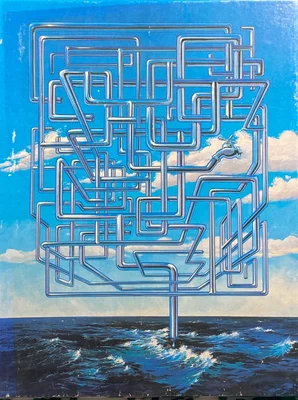 Sky Pipes