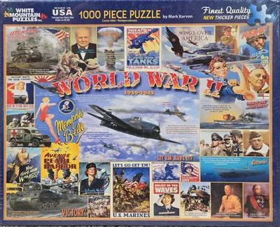 World War II