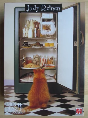What's for Dinner?