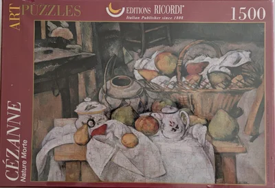 Nature Morte