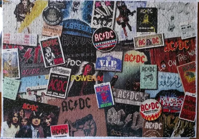 AC/DC