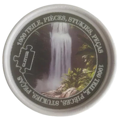 Cascade