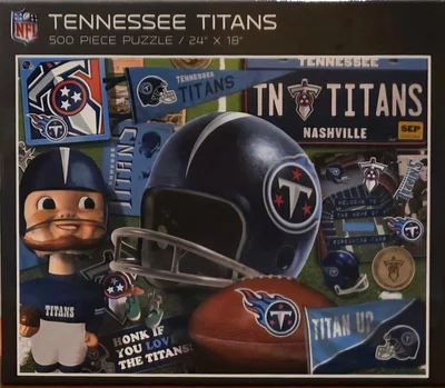 Tennessee Titans